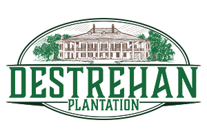 Destrehan Plantation Logo