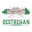 Destrehan Plantation Logo
