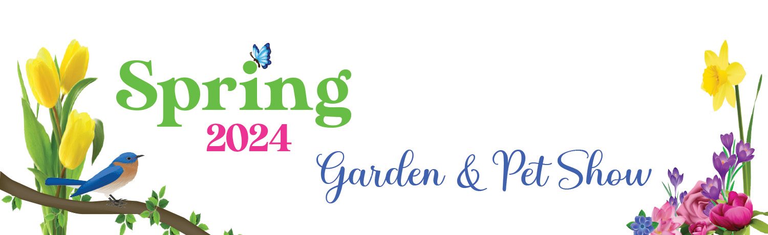 2024 Destrehan Spring Garden Festival